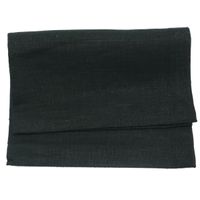 6795-Leinen-Tisch-Set--Erik--1-lagig--ca--37x50cm-schwar.jpg Leinen-Tischset Platzset Erik 1-lagig 37x50cm schwarz