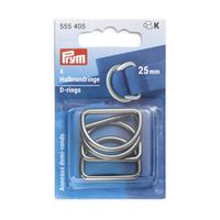 67974-Prym-Halbrundringe-D-Ringe-25mm-gunmetal--4-Stueck-15554050-PS-a.jpg Prym Halbrundringe D-Ringe 25mm gunmetal 4 Stück