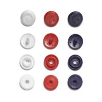 67982-Prym-Color-Snaps-Mini-Druckknoepfe-Kunststoff-9mm-36-Stueck-maritim-blau-weiss-rot-13936030-F-a.jpg Prym Love Color Snaps Mini Druckknöpfe Kunststoff 9mm 36 Stück maritim blau weiß rot