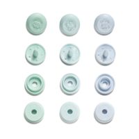 67989-Prym-Color-Snaps-Mini-Druckknoepfe-Annaehoptik-Kunststoff-9mm-36-Stueck-hellblau-13936010-F-a.jpg Prym Color Snaps Mini Druckknöpfe Annähoptik Kunststoff 9mm 36 Stück hellblau
