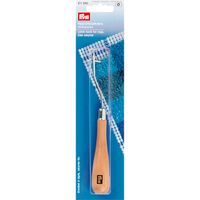 Prym Teppichknüpfhaken für Feinsmyrna 16.5cm
