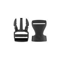 68044-Steckverschluss-Taschenverschluss-Buckle-Steckschnalle-mit-Dreisteg-dunkelgrau-38mm-632-45408-1.jpg Metall-Steckverschluss Taschenverschluss Buckle Steckschnalle schwarz matt 25mm
