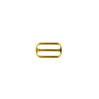 68056-D-Ringe-Metall-Halbrund-Ring-goldfarbig-25mm--2Stk-636-45443.jpg Leiterschnalle Verstellschnalle Dreisteg Gurtversteller Metall goldfarbig 25mm