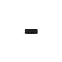68065-Endstuecke-fuer-Gurtband-Metall-kupferfarbig-25mm--2Stk-640-45480.jpg Endstücke für Gurtband Metall schwarz matt 25mm. 2Stk