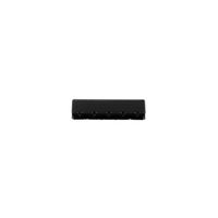 68077-Endstuecke-fuer-Gurtband-Metall-kupferfarbig-40mm--2Stk-639-45467.jpg Endstücke für Gurtband Metall anthrazit glänzend 40mm. 2Stk