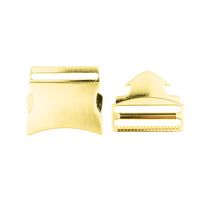 68092-Metall-Steckverschluss-Taschenverschluss-Buckle-Steckschnalle-goldfarbig-25mm-631-45398-1.jpg Metall-Steckverschluss Gurtverschluss Buckle Steckschnalle goldfarbig 40mm