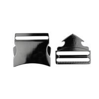 68096-Metall-Steckverschluss-Gurtverschluss-Buckle-Steckschnalle-silberfarbig-40mm-631-45395-1.jpg Metall-Steckverschluss Gurtverschluss Buckle Steckschnalle anthrazit glänzend 40mm