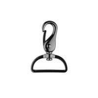 68100-Metall-Karabinerhaken-mit-D-Ring-Taschenkarabiner-messingfarbig-40mm-633-45413.jpg Metall-Karabinerhaken mit D-Ring Taschenkarabiner anthrazit glänzend 40mm