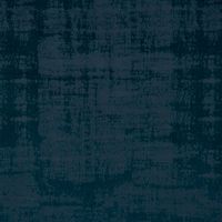 SCHÖNER LEBEN. Vorhang Velvet Marble Samt mit Struktur uni blau 245cm