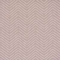 Clarke & Clarke Dekostoff Polsterstoff Pica ZickZack rosa 138cm