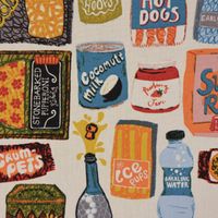 68272-Panama-Dekostoff-Baumwollstoff-Barket-Paintbox-Fast-Food-bunt-138cm-Breite-KW29-113492Capture0035.jpg Panama Dekostoff Baumwollstoff Barket Paintbox Fast Food bunt 138cm