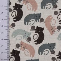 68295-Dekostoff-Baumwollstoff-Halbpanama-Katzen-mit-Wollknaeuel-weiss-mint-rosa-schwarz-1-40m-Breite-KW29-113251Capture0034.jpg Dekostoff Baumwolle Katzen Wollknäuel weiß mint rosa schwarz 1.40m