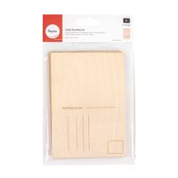 68527-Rayher-Postkarte-aus-Holz-2-Stueck-14-8x10-5x0-3cm-62843505.jpg Rayher Postkarte aus Holz 2 Stück 14.8x10.5x0.3cm