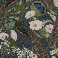 68565-SCHoeNER-LEBEN--Vorhang--Velvet-Deluxe-Samt-Pfau-Blueten-petrol-245cm-oder-Wunschlaenge-KW4-91480Capture0019.jpg SCHÖNER LEBEN. Vorhang Velvet Deluxe Samt Pfau Blüten petrol 245cm
