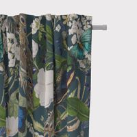 68565-SCHoeNER-LEBEN--Vorhang-Pfau-Blueten-petrol-245cm-oder-Wunschlaenge-66137-SCHoeNER-LEBEN--Vorhang-Pfau-Blueten-petrol-245cm-oder-Wunschlaenge-KW4-91133Capture0171Vorhang.jpg SCHÖNER LEBEN. Vorhang Velvet Deluxe Samt Pfau Blüten petrol 245cm