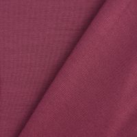 Bambusjersey Jersey extraweich einfarbig malve 1.50m Breite