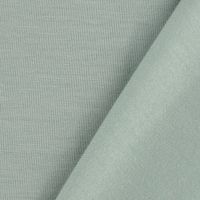 Bambusjersey Jersey extraweich einfarbig mint 1.50m Breite