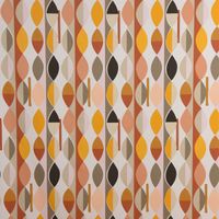 68731-Panama-Dekostoff-Baumwollstoff-Mabel-Nougat-Retro-orange-gelb-138cm-Breite-KW32-115043Capture0038.jpg Panama Dekostoff Baumwollstoff Mabel Nougat Retro orange gelb 138cm