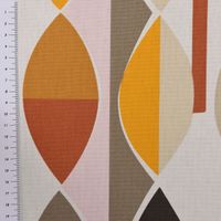 68731-Panama-Dekostoff-Baumwollstoff-Mabel-Nougat-Retro-orange-gelb-138cm-Breite-KW32-115046Capture0041.jpg Panama Dekostoff Baumwollstoff Mabel Nougat Retro orange gelb 138cm