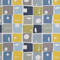 68734-Panama-Dekostoff-Baumwollstoff-Bonnie-Bluebell-Vierecke-Retro-blau-gelb-138cm-Breite-KW32-115067Capture0062.jpg Dekostoff Baumwolle Bonnie Bluebell Vierecke Retro blau gelb 138cm