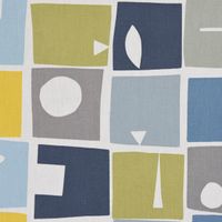 68734-Panama-Dekostoff-Baumwollstoff-Bonnie-Bluebell-Vierecke-Retro-blau-gelb-138cm-Breite-KW32-115068Capture0063.jpg Dekostoff Baumwolle Bonnie Bluebell Vierecke Retro blau gelb 138cm