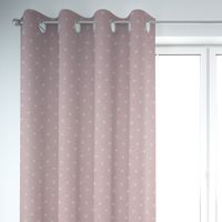 68772-SCHoeNER-LEBEN--Vorhang-Full-Stop-Punkte--candy-rosa-weiss-245cm-oder-Wunschlaenge-KW9-101338Capture0141Vorhang3.jpg SCHÖNER LEBEN. Vorhang Full Stop Punkte candy rosa weiß 245cm oder Wunschlänge