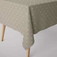 68814-SCHoeNER-LEBEN--Tischdecke-Full-Stop-Punkte-gruenbeige-weiss-verschiedene-Groessen-KW10-101365Capture0023Tischdecke.jpg SCHÖNER LEBEN. Tischdecke Full Stop Punkte grünbeige weiß