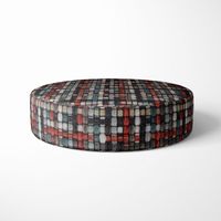68840-Bezugsstoff-Moebelstoff-Polsterstoff-Mosaico-rot-tuerkis-140cm-breit-68840-Bezugsstoff-Moebelstoff-Polsterstoff-VALENCIA-anthrazit-KW32-115144Capture0013Pouf0008.jpg Bezugsstoff Möbelstoff Polsterstoff Mosaico rot türkis 140cm breit