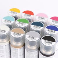 Rico Design Textilfarbspray 150ml verschiedene Farben