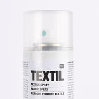 Rico Design Textilfarbspray 150ml verschiedene Farben