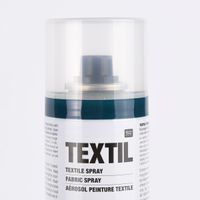 Rico Design Textilfarbspray 150ml verschiedene Farben