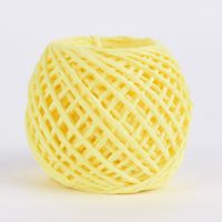 Rico Design Papierschnur 1mm 20m verschiedene Farben