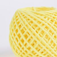 Rico Design Papierschnur 1mm 20m verschiedene Farben