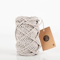 Rico Design Papierschnur 3,5mm 20m verschiedene Farben Vollansicht