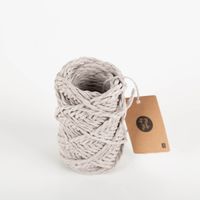 Rico Design Papierschnur 3,5mm 20m verschiedene Farben von oben