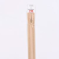 Prym Reißverschluss unsichtbar RV S6 Typ 0 ut 60 cm USB Fla seesand