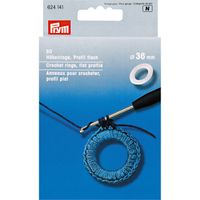 69315-Prym-Haekelringe-flach-Kunststoff-36mm-weiss-16241410-PS-a.jpg Prym Häkelringe flach Kunststoff 36mm weiß