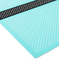 69316-Prym-Love-faltbare-Schneideunterlage-eckig-mint-45x60cm-16114650-D-b.jpg Prym Love faltbare Schneideunterlage eckig mint 45x60cm