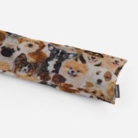 69375-Zugluftstopper-Digitaldruck-Katzen-braun-weiss-verschiedene-Groessen-KW23-109918Capture0056Zugluftstopper.jpg SCHÖNER LEBEN. Zugluftstopper Digitaldr. Hunde Welpen braun weiß schwa