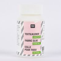 Rico Design Textilkleber 130g