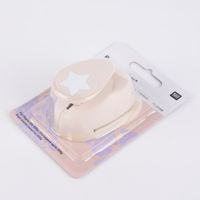 Rico Design Stanzer Stern 2.5cm