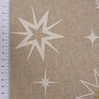 69426-Dekostoff-Halbpanama-Leinenlook-Weihnachtsdackel-Dackel-Dachshund-natur-braun-1-40m-Breite-KW37-117969Capture0124.jpg Dekostoff Weihnachtstoff Magic Star Sterne Schneeflocken natur weiß go