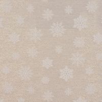 69429-Dekostoff-Halbpanama-Leinenlook-Weihnachtstoff-Magic-Star-Sterne-Schneeflocken-natur-weiss-goldfarbig-1-40m-Breite-KW37-117981Capture0004.jpg Dekostoff Wendestoff Eiskristalle beige gold 1.40m