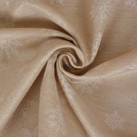 69429-Dekostoff-Halbpanama-Leinenlook-Weihnachtstoff-Magic-Star-Sterne-Schneeflocken-natur-weiss-goldfarbig-1-40m-Breite-KW37-117984Capture0007.jpg Dekostoff Wendestoff Eiskristalle beige gold 1.40m