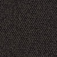 Dekostoff Boucle Deluxe uni meliert grau 1.40m breit