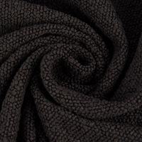 69469-Halbpanama-Dekostoff-Baumwollstoff-sanforisiert-uni-schlamm-1-40m-breit-KW37-118353Capture0068.jpg Dekostoff Boucle Deluxe uni meliert grau 1.40m breit