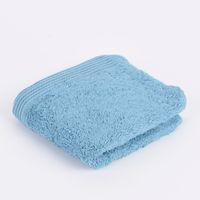Premium-Frottee Handtuch 100% Baumwolle 580g/qm hellpetrol