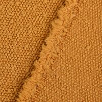 69748-Dekostoff-Boucle-Deluxe-uni-meliert-grau-1-40m-breit-KW39-120435Capture0095.jpg Dekostoff Boucle Deluxe uni meliert ocker gelb 1.40m breit