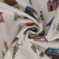 69749-Panama-Dekostoff-Baumwollstoff-Herbie-Butterscotch-Waldtiere-beige-bunt-140cm-Breite-KW39-120486Capture0146.jpg Dekostoff Baumwolle Alpine Twilight Häuser Tannenbäume ecru bunt 140