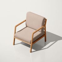Kunstleder Polsterstoff Kaiman Meterware hellbeige 145cm Breite